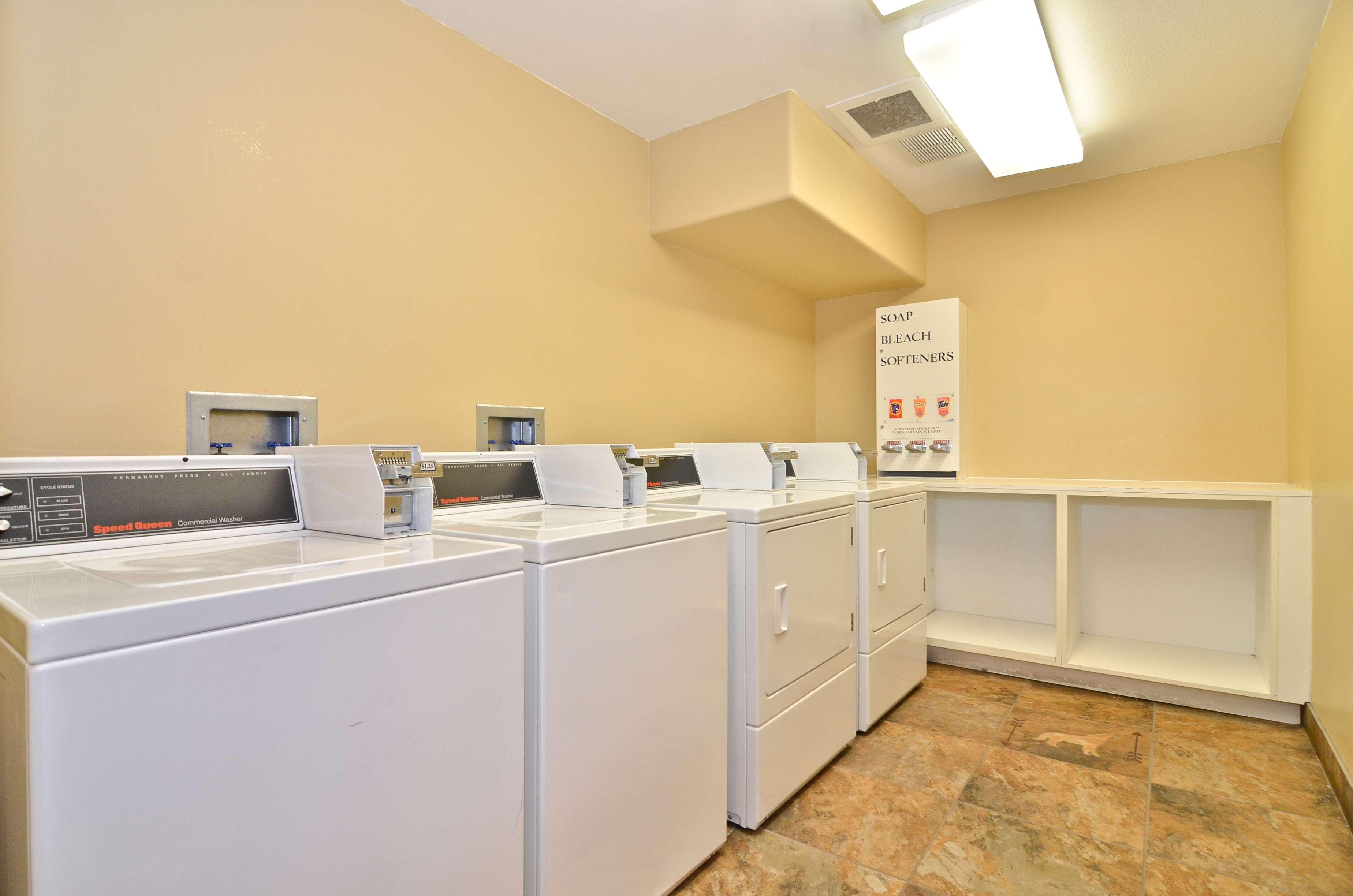 Best Western Plus Kelly Inn & Suites Billings Eksteriør billede