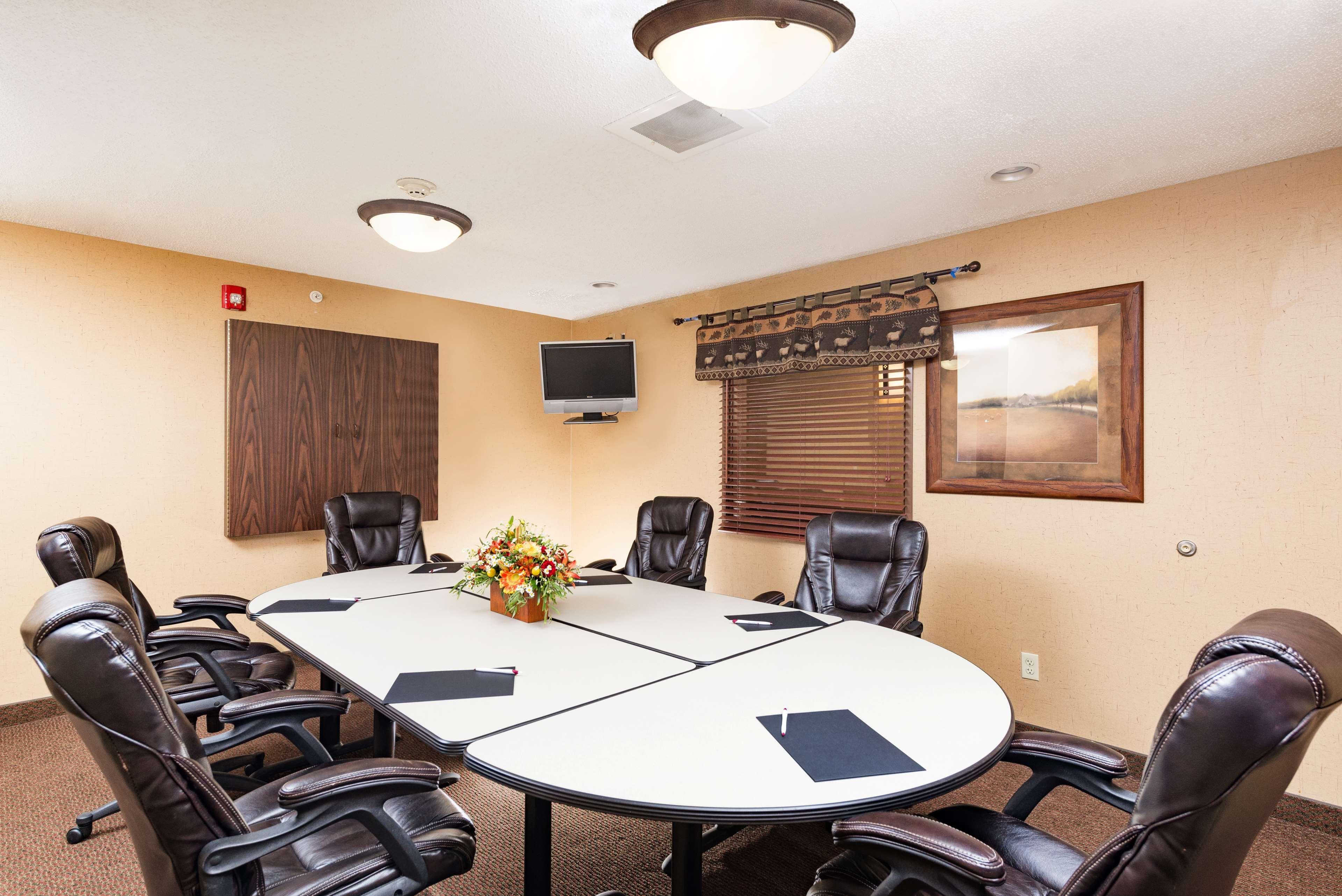Best Western Plus Kelly Inn & Suites Billings Eksteriør billede
